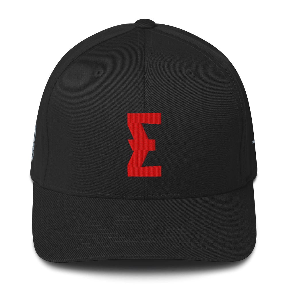 Sigma Dogma Twill Cap